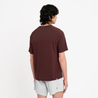 CIELE - Men - DLYTShirt - Dark Wine Red